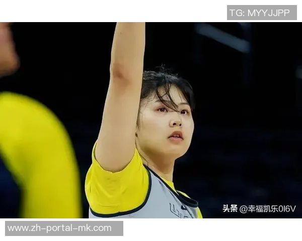 李月汝为何申请交易希望在新球队获得更多锻炼机会