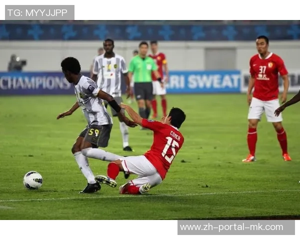 恒大与伊蒂哈德巅峰对决谁能在亚冠赛场上笑到最后 恒大与伊蒂哈德巅峰对决谁能在亚冠赛场上笑到最后