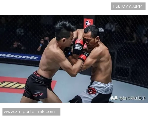 搏击巅峰之战播求与邱建良的传奇对决将如何改写历史