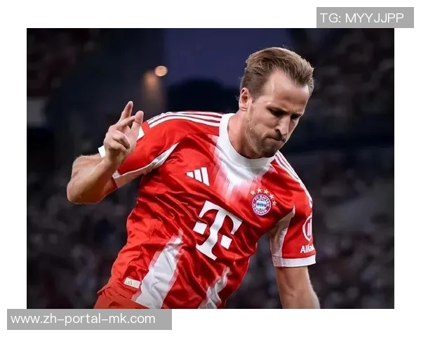 凯恩对决凯恩：足球场上的双重身份与命运交织