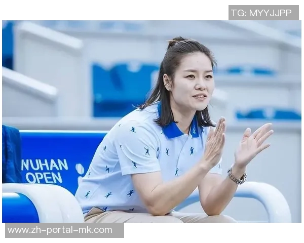 徐诗霖与李娜的巅峰对决谁将书写新的网球传奇故事